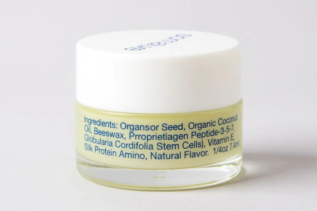 Lip Collagen + Stem Cell Peptide Complex