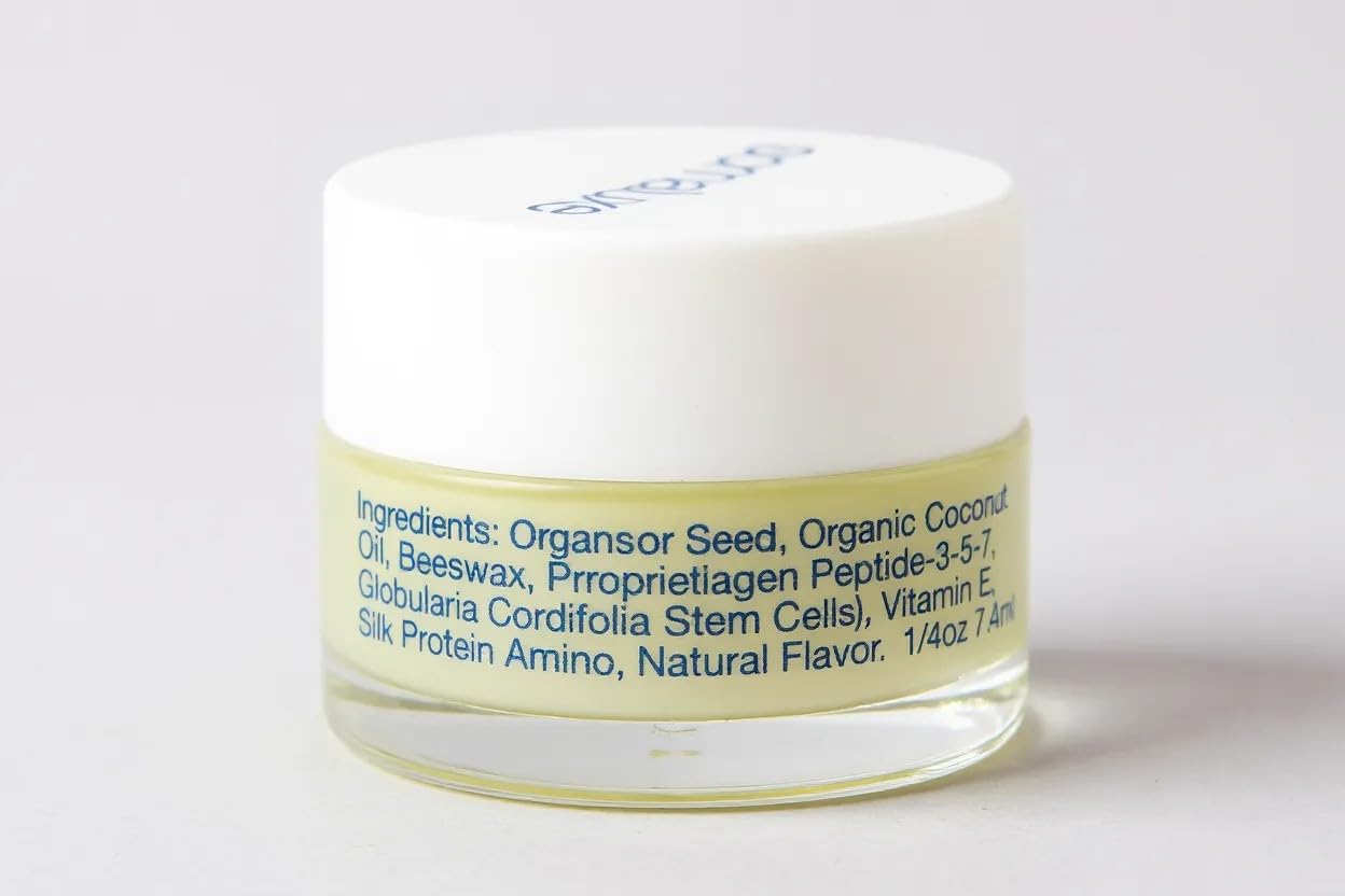 Somaluxe Lip Collagen + Stem Cell Peptide Complex