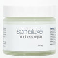Somaluxe Redness Repair Moisturizer - Relief Lotion for Sensitive Skin and Rosacea, 2 oz