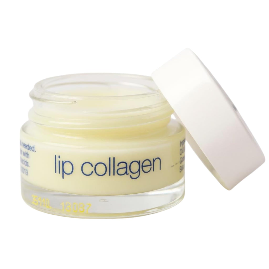 Lip Collagen + Stem Cell Peptide Complex