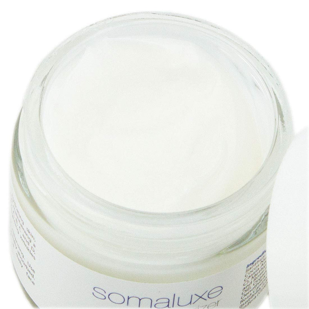Collagen Moisturizer with 3 Types of Collagen Peptides & Hyaluronic Acid, 2 oz