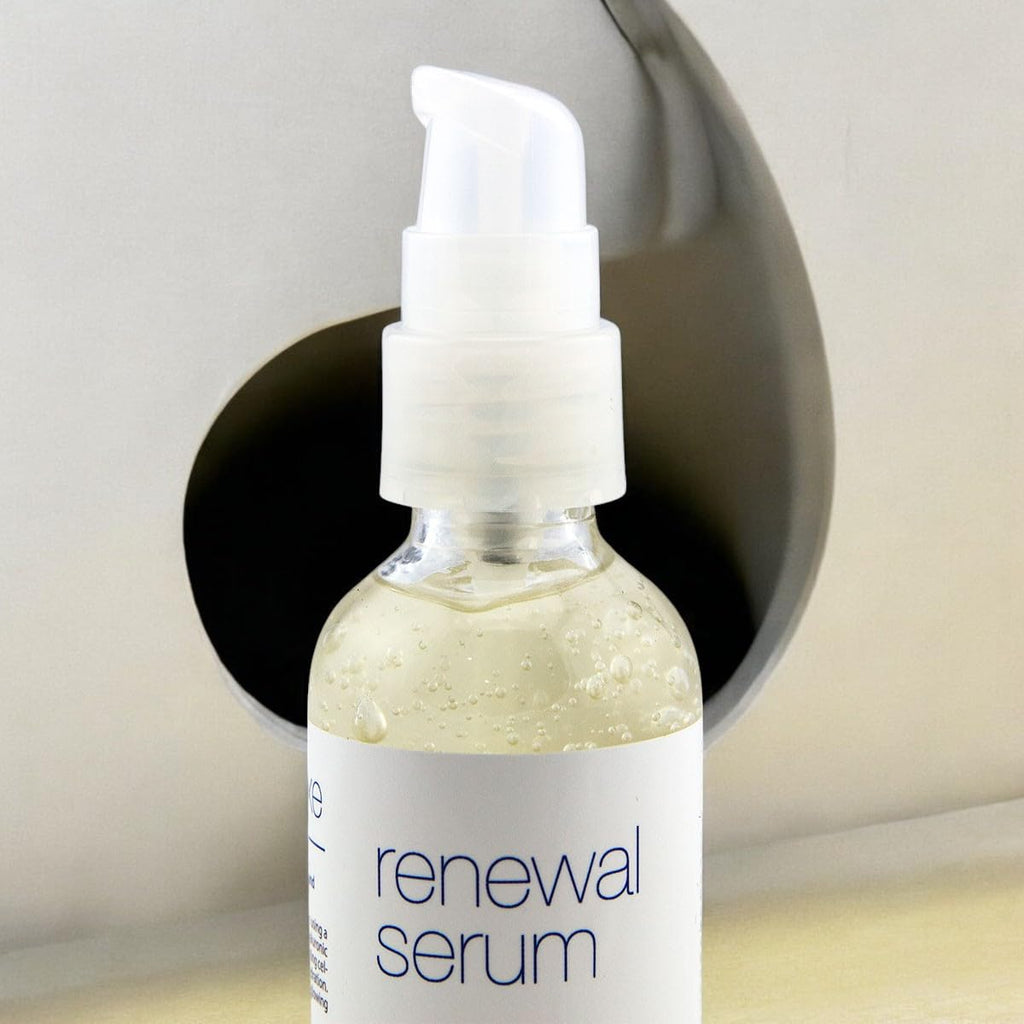 Somaluxe Collagen Renewal Serum with Hyaluronic Acid & Vitamin C, 2oz
