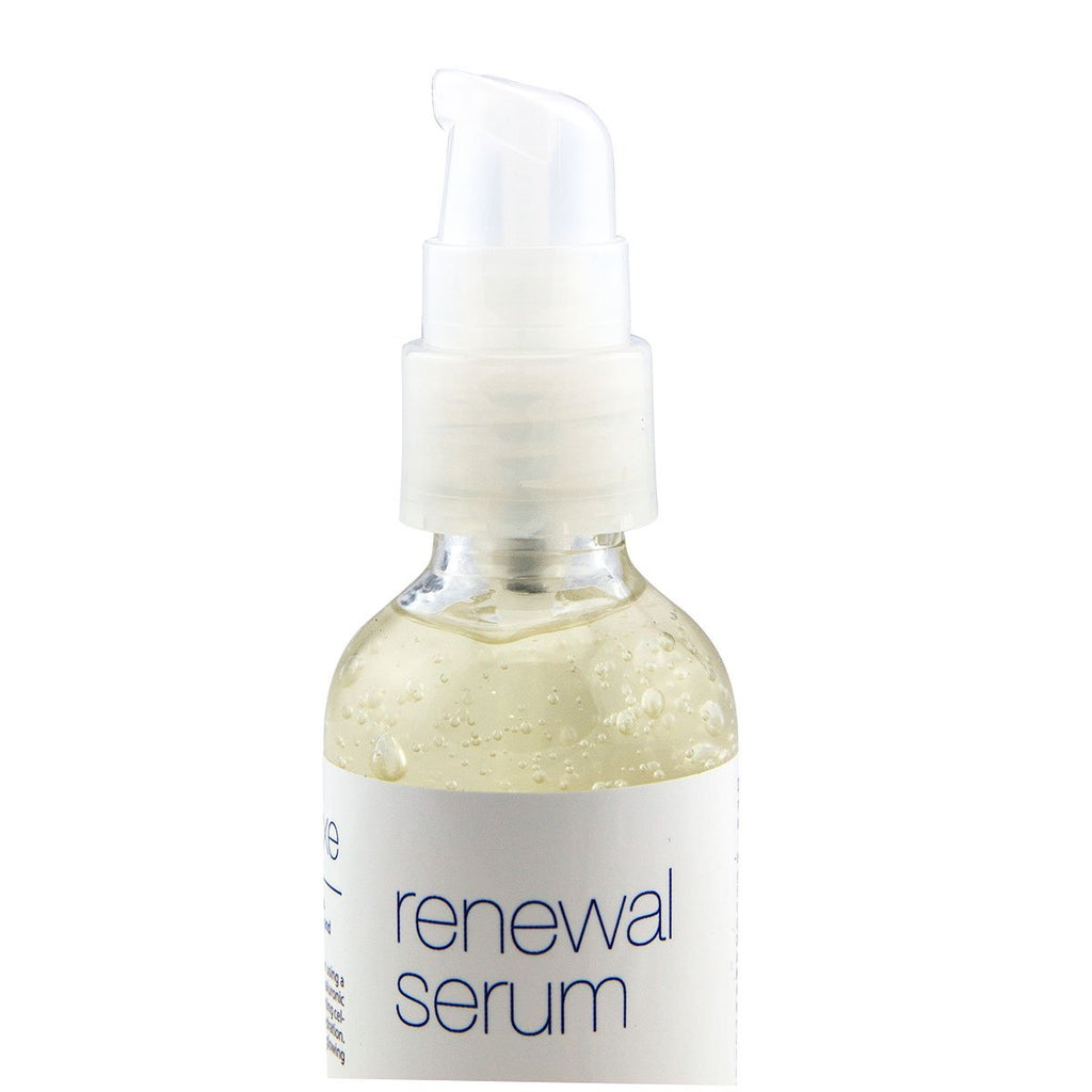 Somaluxe Collagen Renewal Serum with Hyaluronic Acid & Vitamin C, 2oz