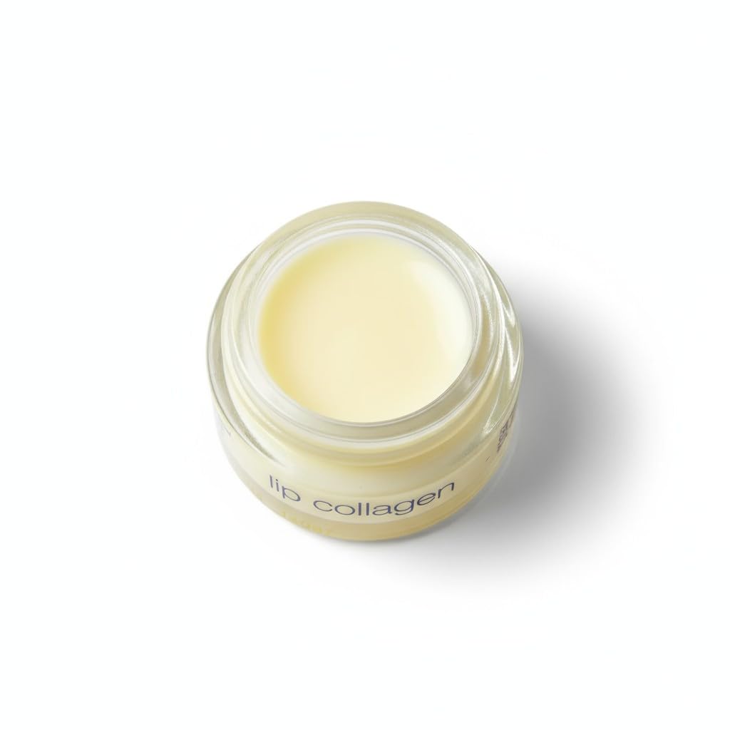 Lip Collagen + Stem Cell Peptide Complex