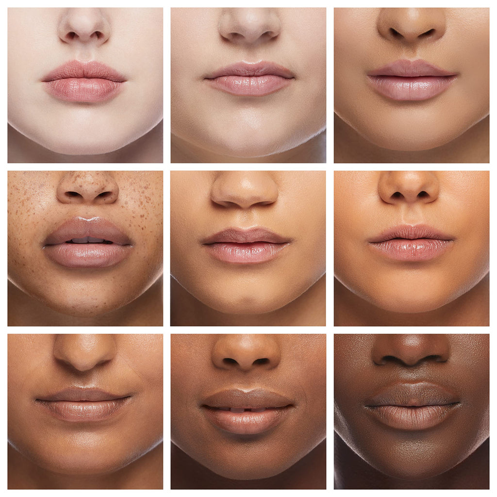 Lip Collagen + Stem Cell Peptide Complex