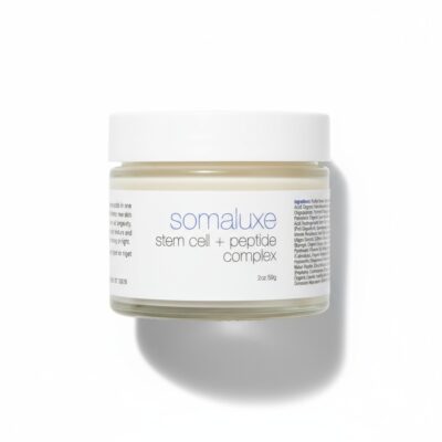 Stem Cell + Collagen Moisturizer