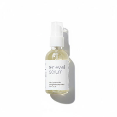 Renewal Serum