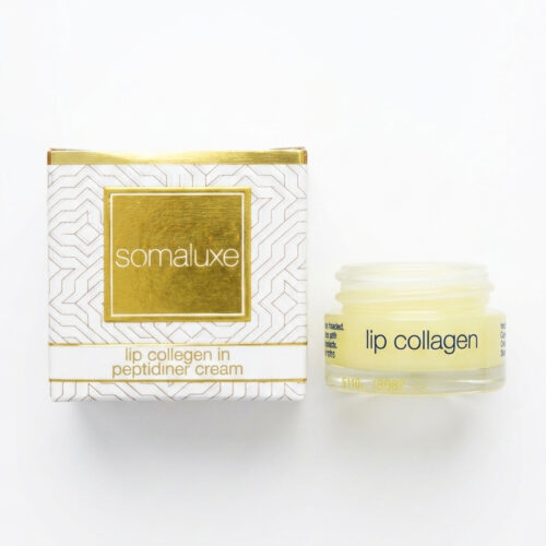 Lip Collagen + Peptide Complex