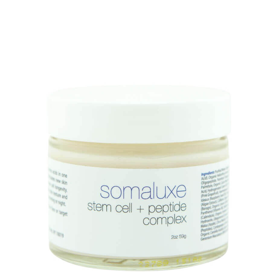 Plant Stem Cell + Collagen Moisturizer - Image 10