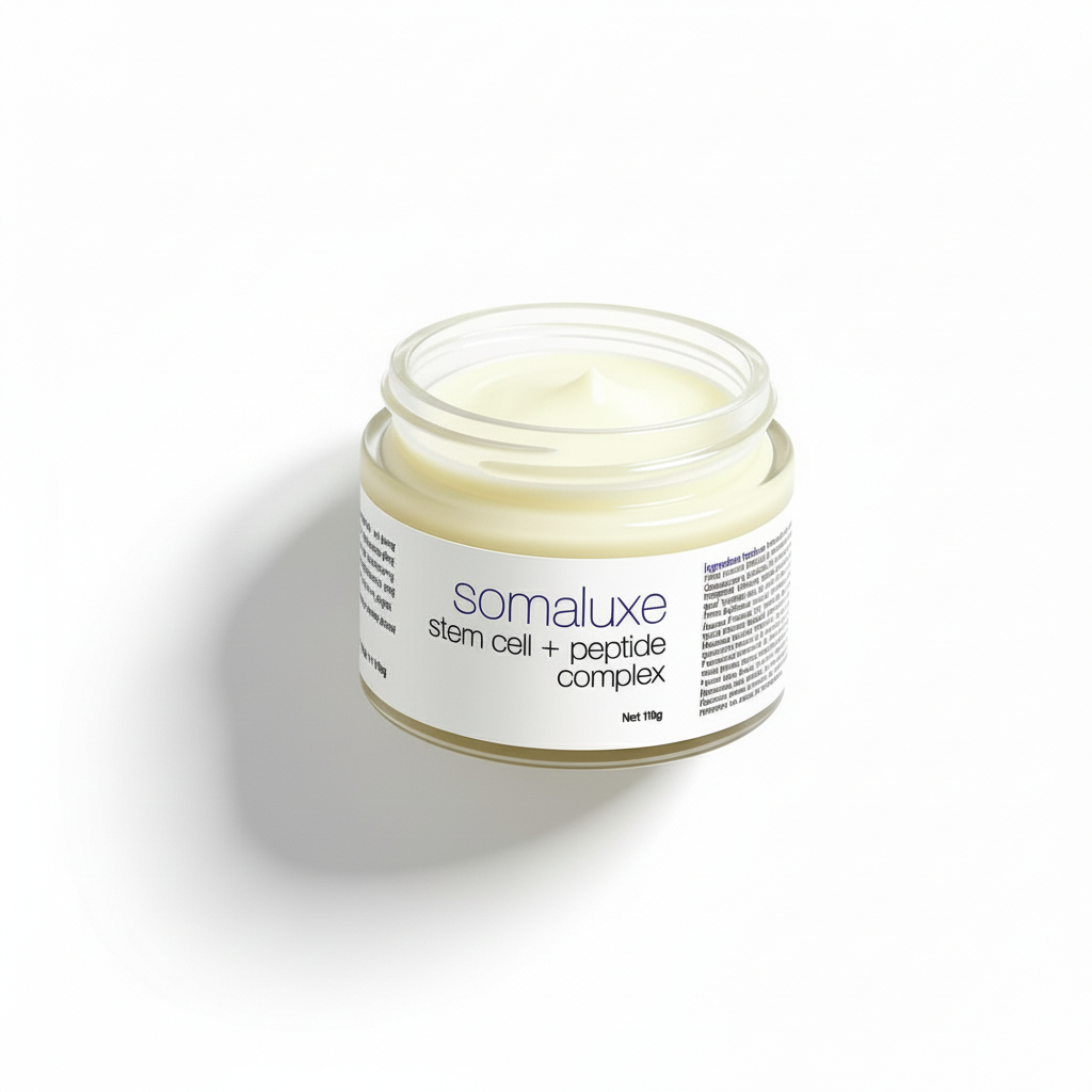 Plant Stem Cell + Collagen Moisturizer - Image 7