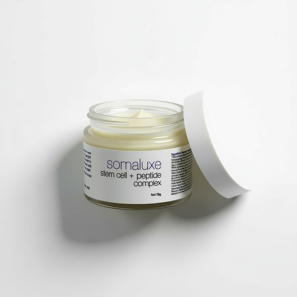Plant Stem Cell + Collagen Moisturizer - Image 8