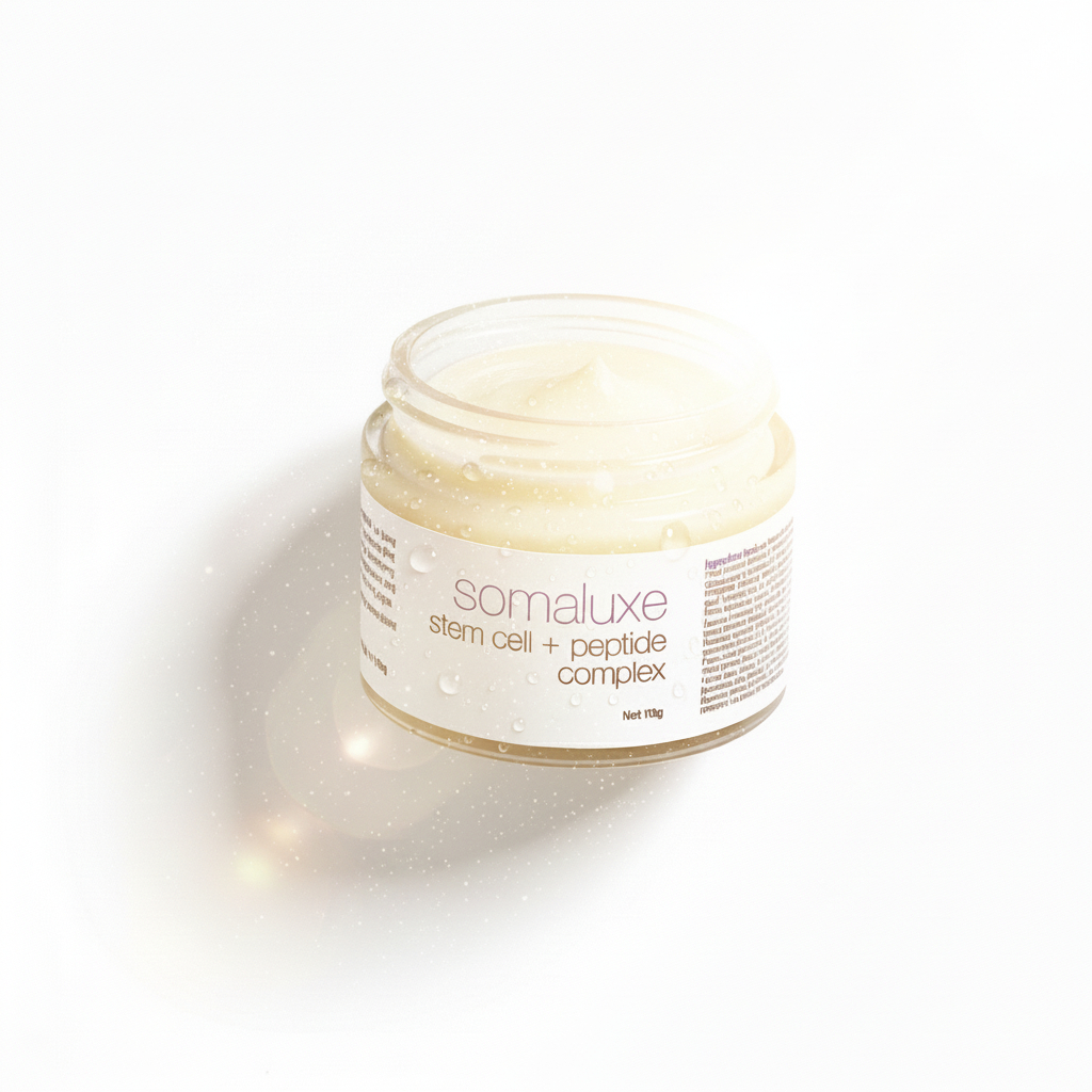 Plant Stem Cell + Collagen Moisturizer - Image 6