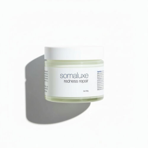 Somaluxe Redness Repair Moisturizer