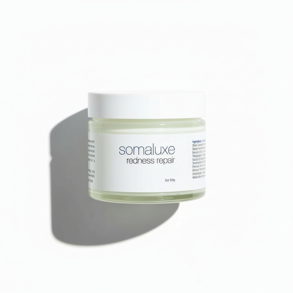 Somaluxe Redness Repair Moisturizer
