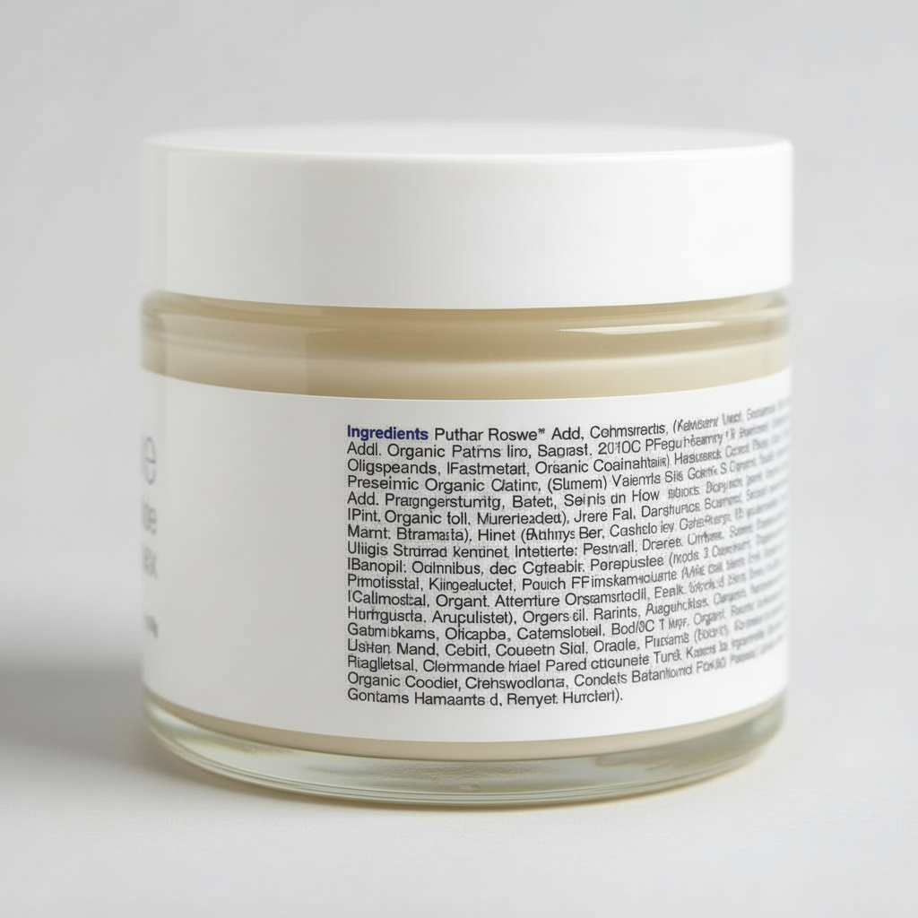 Plant Stem Cell + Collagen Moisturizer - Image 2