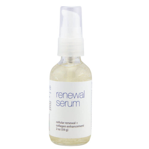 Collagen Renewal Serum