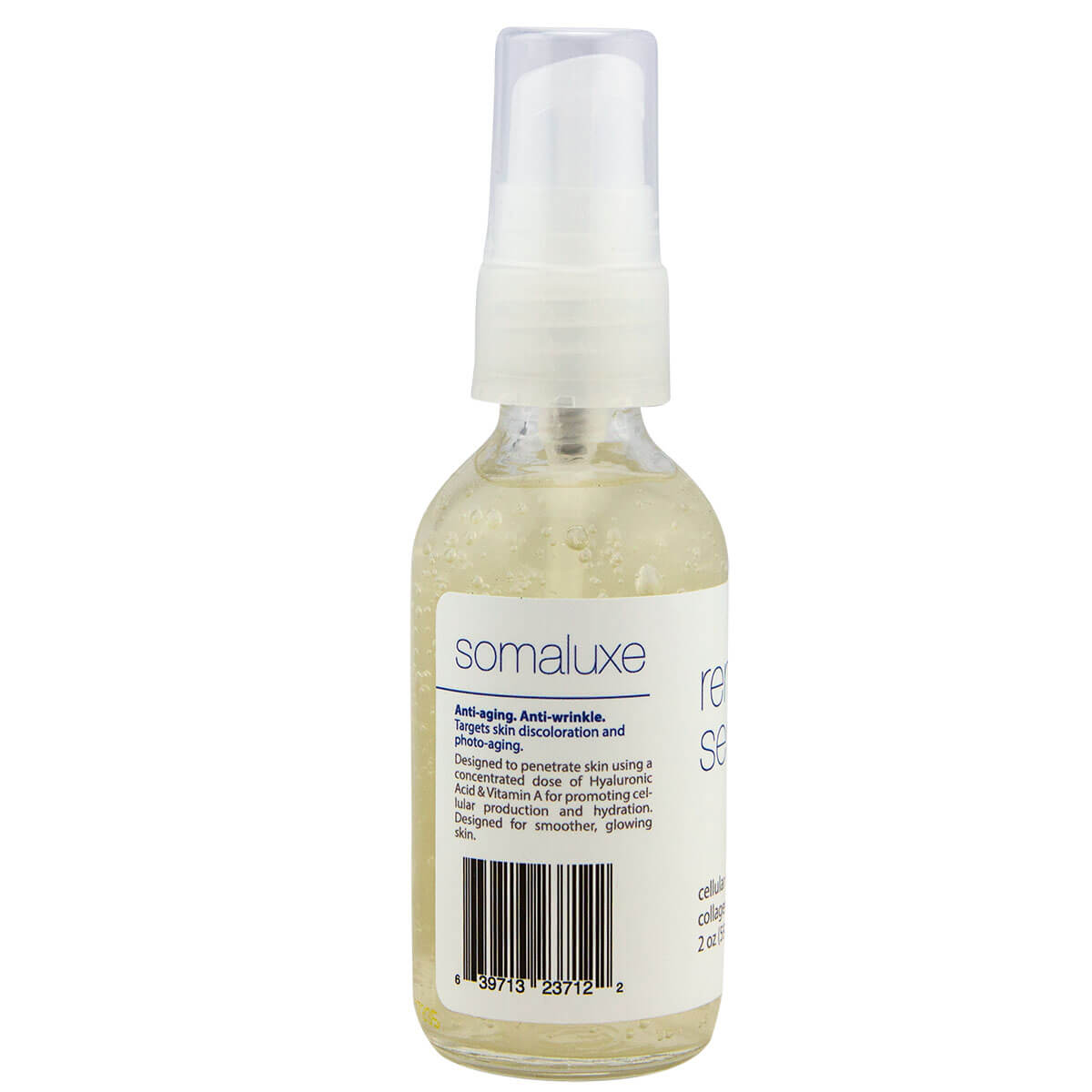 Collagen Renewal Serum - Image 3