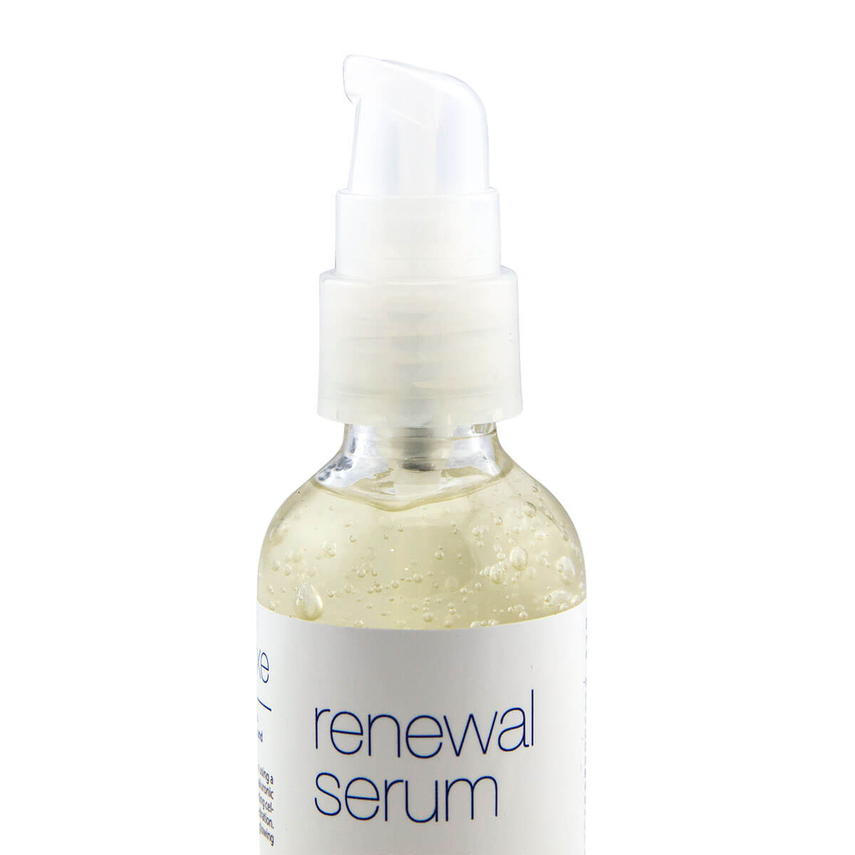 Collagen Renewal Serum - Image 2