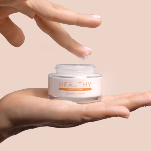 Somaluxe Redness Repair Moisturizer