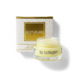 SOMALUXE Lip Collagen + Peptide Complex